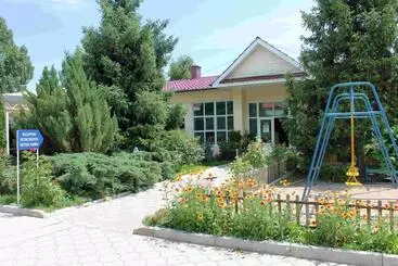 ホテル Talisman Village