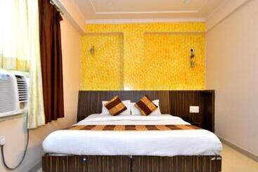 ホテル Zoz Jaipur