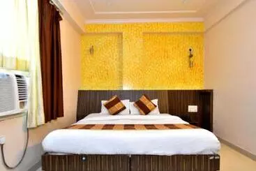 Hotelli Zoz Jaipur
