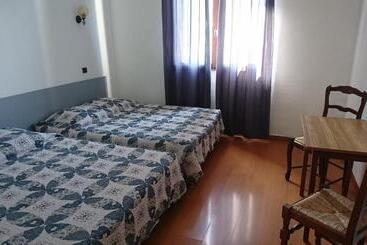 Ideal Camping Hotel Stagnolo