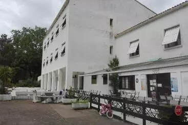 Ideal Camping Hotel Stagnolo