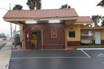 مُتل Budget Inn Express