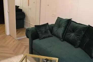 Park Gate Apartment