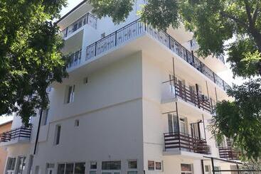 Pensión къща за гости янка