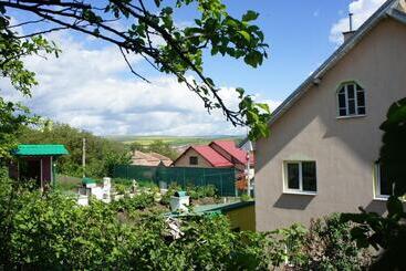 Pension Casa Bella Turda
