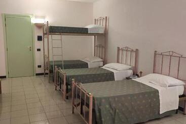 פנסיון Dalia Appartamento Turistico