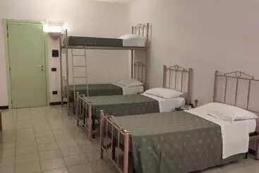 Pensione Dalia Appartamento Turistico