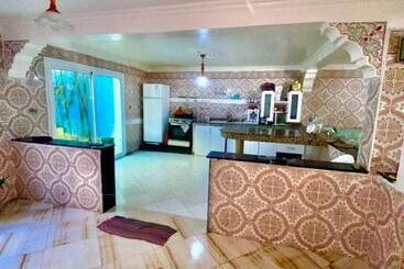 ペンション Dar Al Baraka