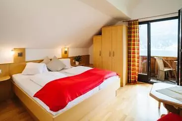 Pension Ferienhof Hoffmann