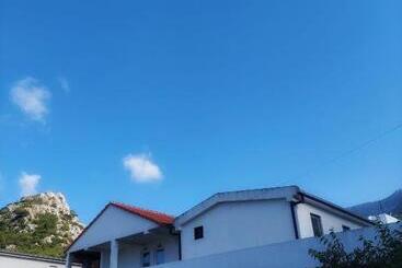 پانسیون Guest House Gorica