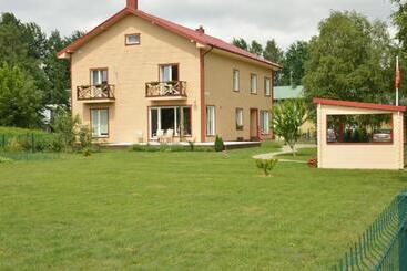 Pensjonat Lavandula Palanga