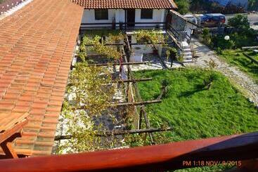 Pensionat Sinemoria Apartment