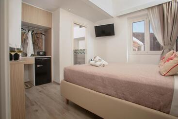 פנסיון Trèsor