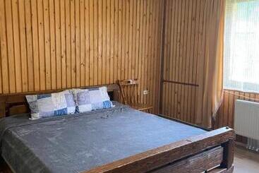 بنسيون U Bogdana