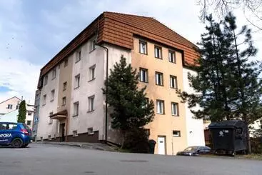 Majatalo Ubytovani Ve Frydku Mistku   Vhodne Pro Firmy I Jednotlivce