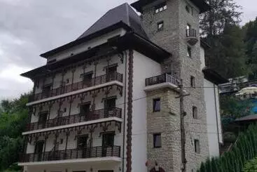پانسیون Vila Dobru