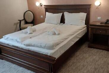 پانسیون Vila Dobru