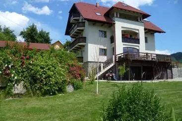 Pension Irina