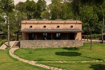 リゾートホテル Amaya