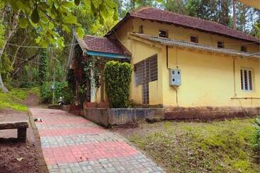 Resort Staymaker Namana Stay