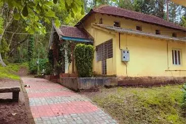 Resort Staymaker Namana Stay