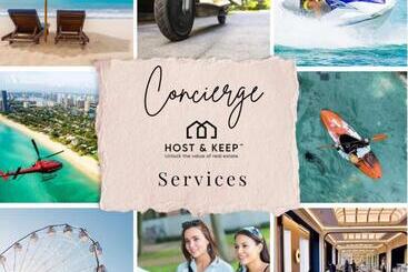 تختخواب و صبحانه Sharazade Boutique Stay Pool Magical Setting