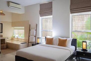 Hotel Babel Boutique