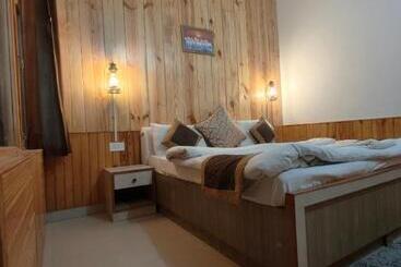 Hotel Dreamcatcher By Lake & Woods