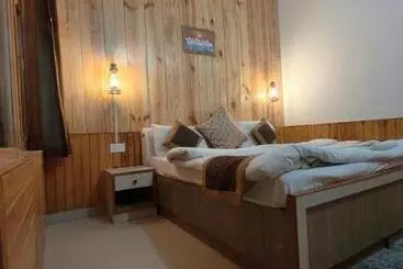 Hotel Dreamcatcher By Lake & Woods