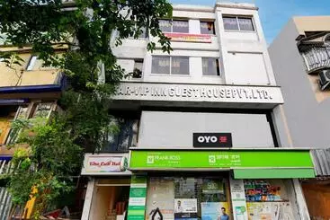 Hotel Oyo Star Vip Inn Guest House