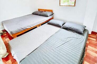 Otel The Lavana Villa Del Matabungkay By Reddoorz