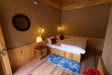 Hotel Tirthan Village Resort Tirthan Valley