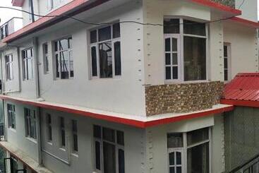 Maa Tara Anchal Cottage By Byob Hotels