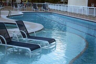 هتل آپارتمان Rio Stay Residence, Rio Centro, Rock In Rio, Arena