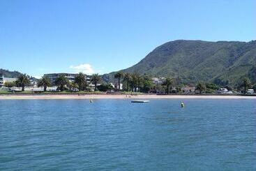 Alberg Atlantis Backpackers