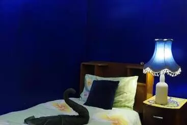 Alberg Atlantis Backpackers