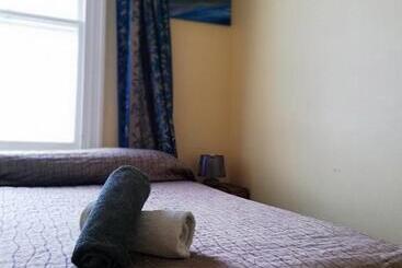 Ostello Empire Hotel Backpackers