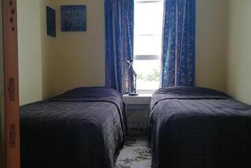 Hospedaria Empire Hotel Backpackers