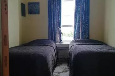 Herberge Empire Hotel Backpackers