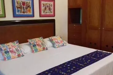 تختخواب و صبحانه Casa Kin33