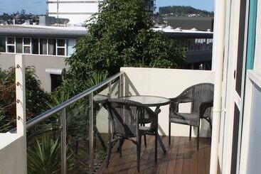 تختخواب و صبحانه Parkhill Fine Accommodation