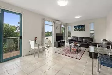 Bed and Breakfast Parkhill Fine Accommodation