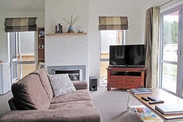 تختخواب و صبحانه Vines On Bannockburn