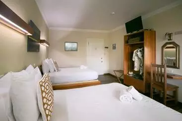 Gran Hotel Bahia