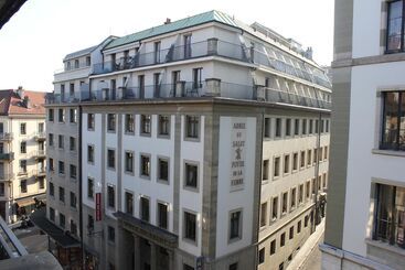 هتل Bel Espérance