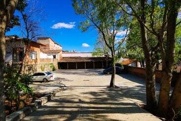 Hotel Real Carretero