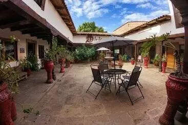 Hotel Real Carretero