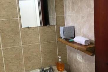 בית מלון כפרי Residencial Santa Catalina Pedasi