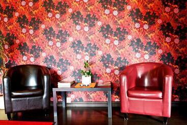 Stopet Hotell & Värdshus