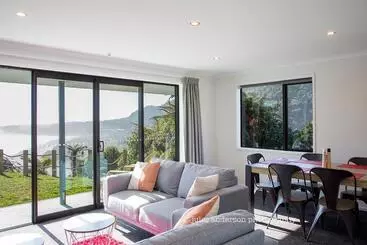 Paparoa Park Motel